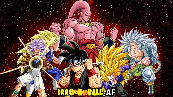 dragon ball z goku fase 5 - Buscar con Google | Imágenes de goku ...