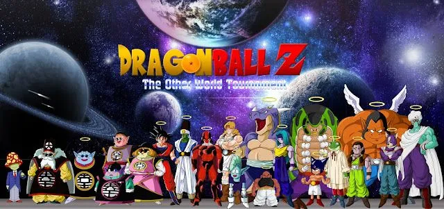 Dragon Ball, Gt, Z, full HD wallpapers - Identi