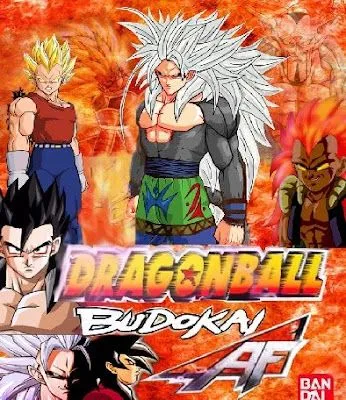 dragon ball mx