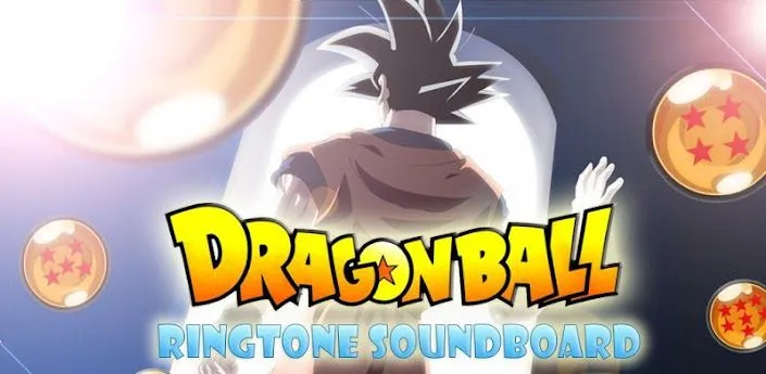 Dragon Ball Soundboard Latino - Android Apps on Google Play