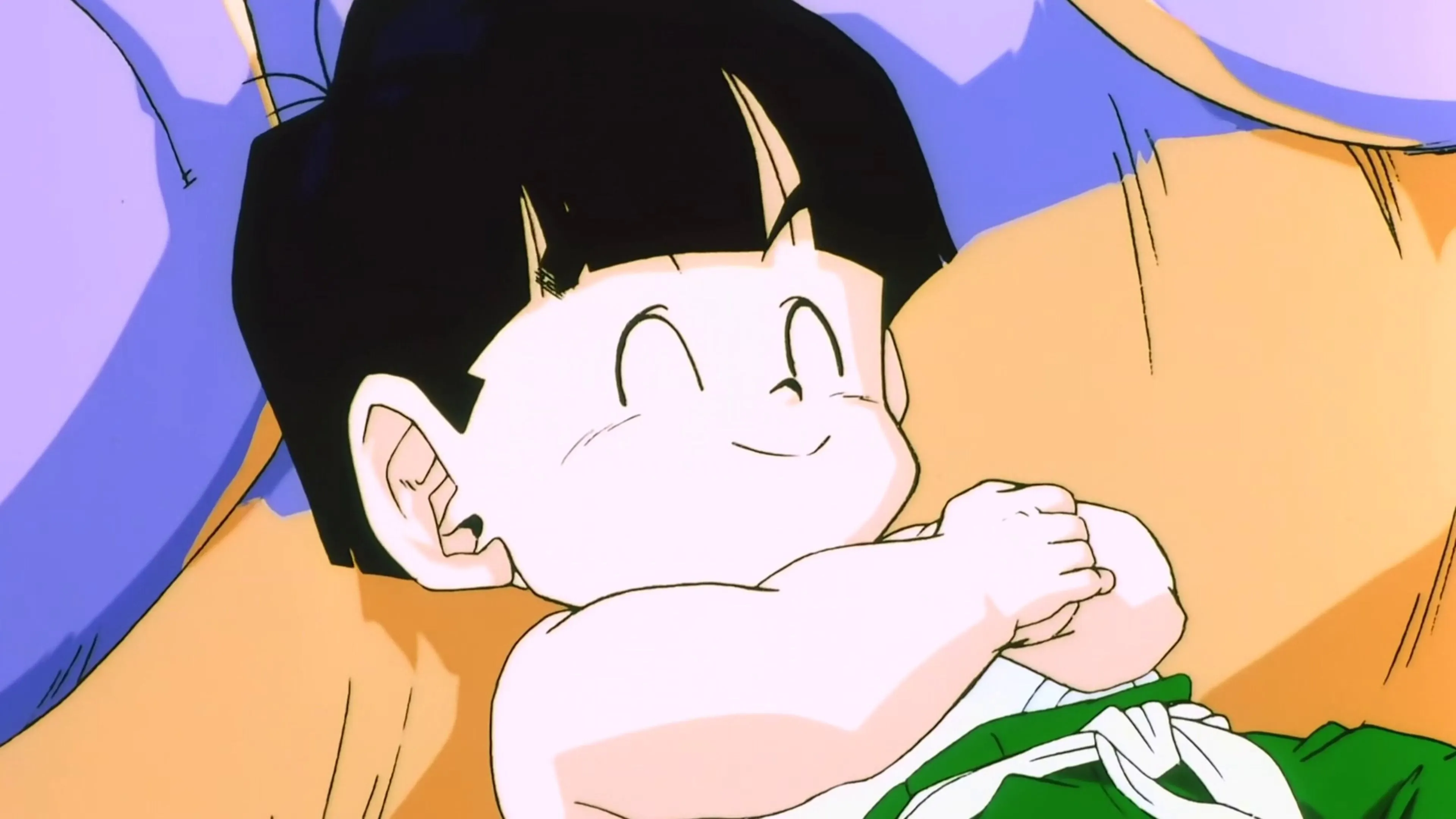 Dragon Ball - Toyotaro recupera un querido personaje de la infancia de Gohan  | Hobby Consolas