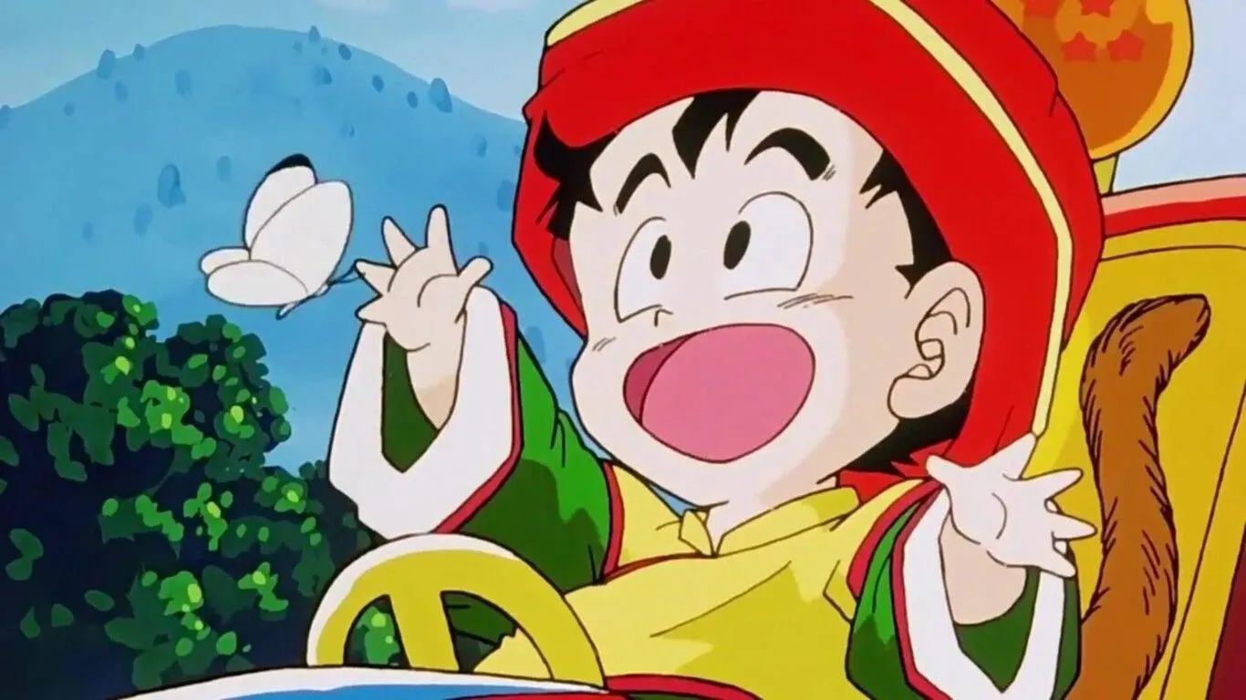 Dragon Ball Z: conoce los diseños descartados para Gohan niño; imágenes  fueron difundidas por usuario de Twitter