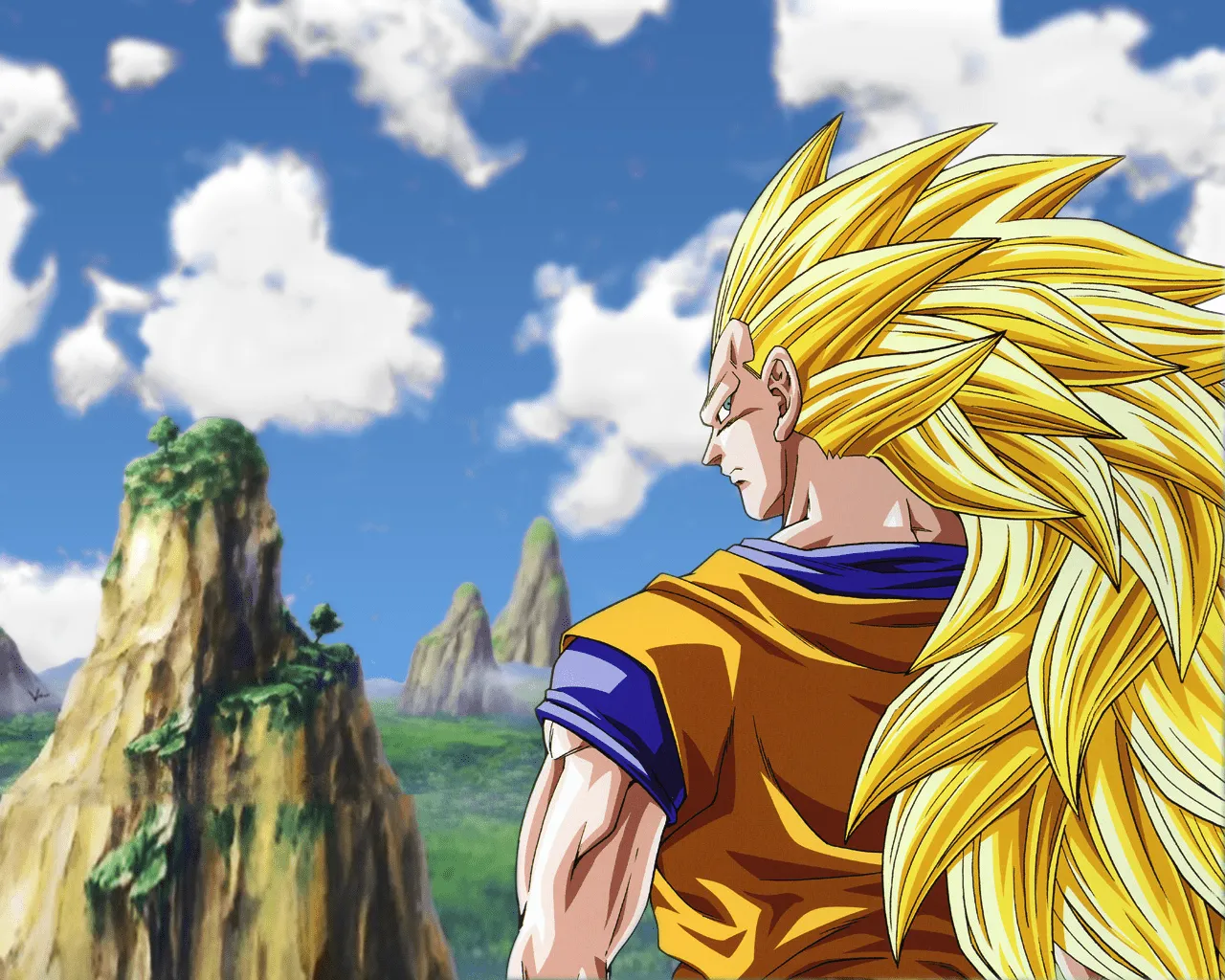 Dragon Ball Z: junio 2013