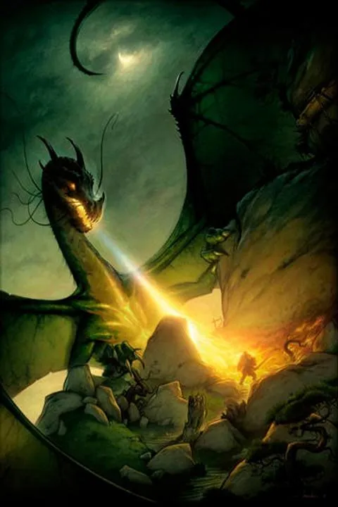 Dragon HD Wallpaper Background - Aplicaciones Android en Google Play