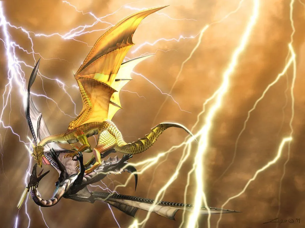 Dragon Wallpapers in HD » Barbaras HD Wallpapers