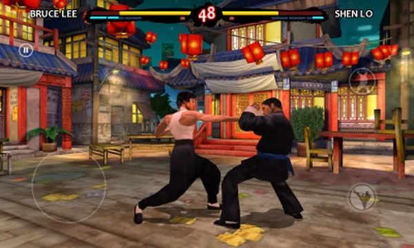 Dragon Warrior, descarga gratis Dragon Warrior para Samsung Wave y ...