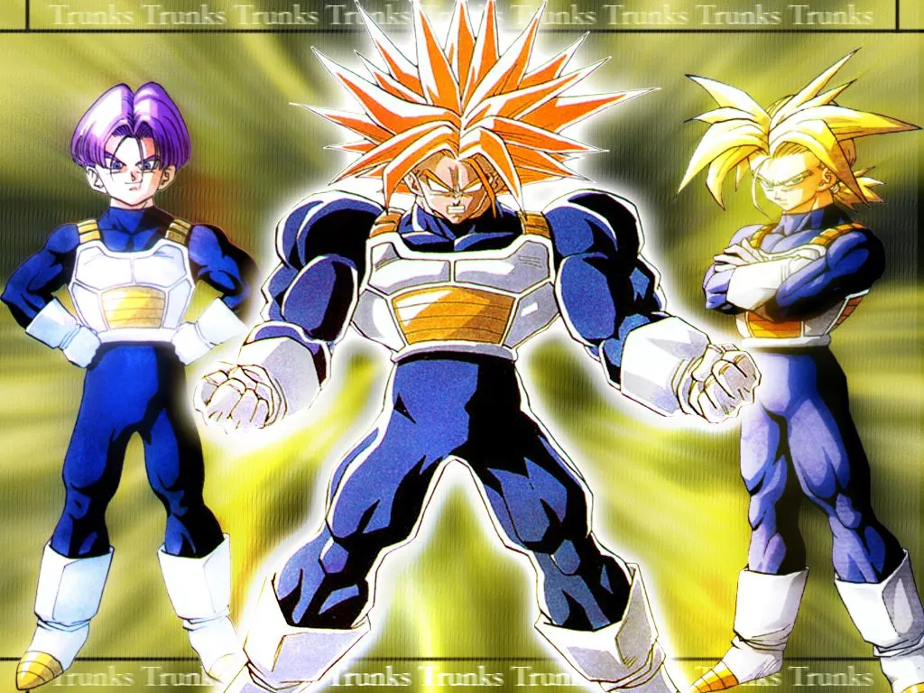 Dragonball Z : wallpaper dragonball z