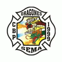 Dragones - bomberos de panama Logo Vector Download Free (Brand Logos ...