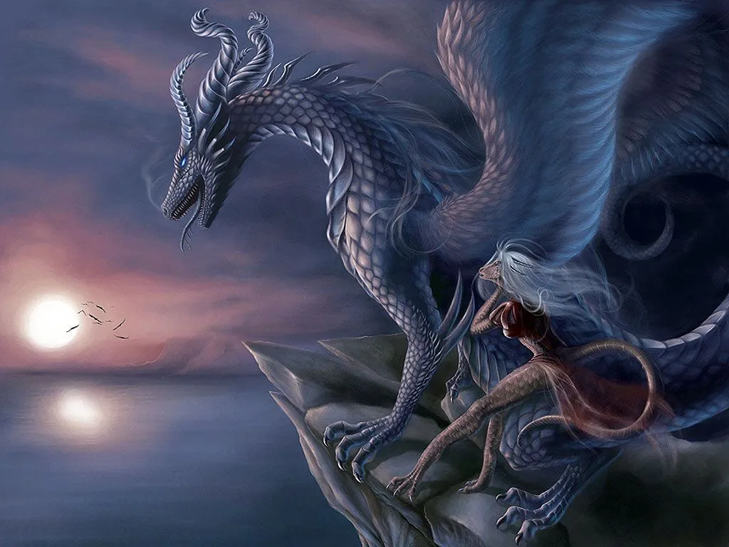 Dragons | Pics - HD Wallpaper - image - Photo and Picture