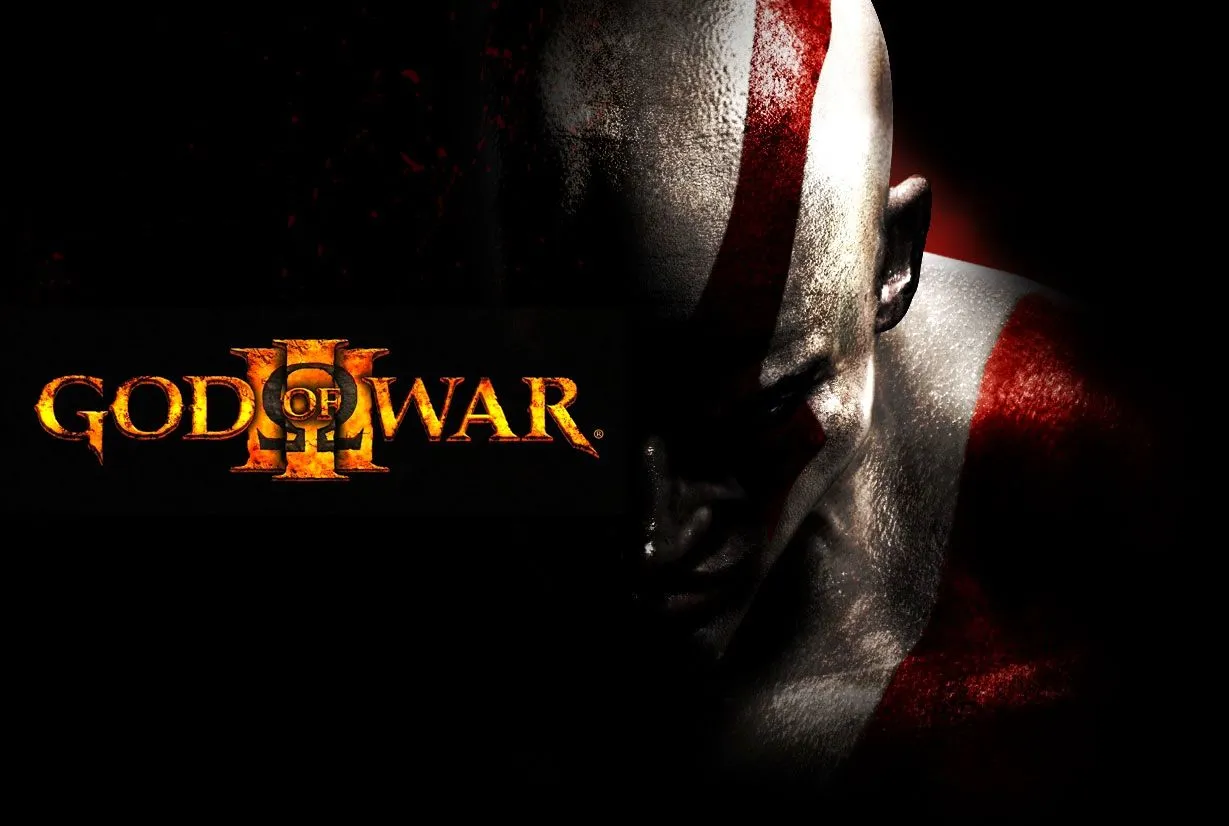 DragonXoft: Wallpapers de God of War 3 HD - 1229x826 - 136KB