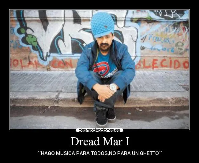 Dread Mar I | Desmotivaciones