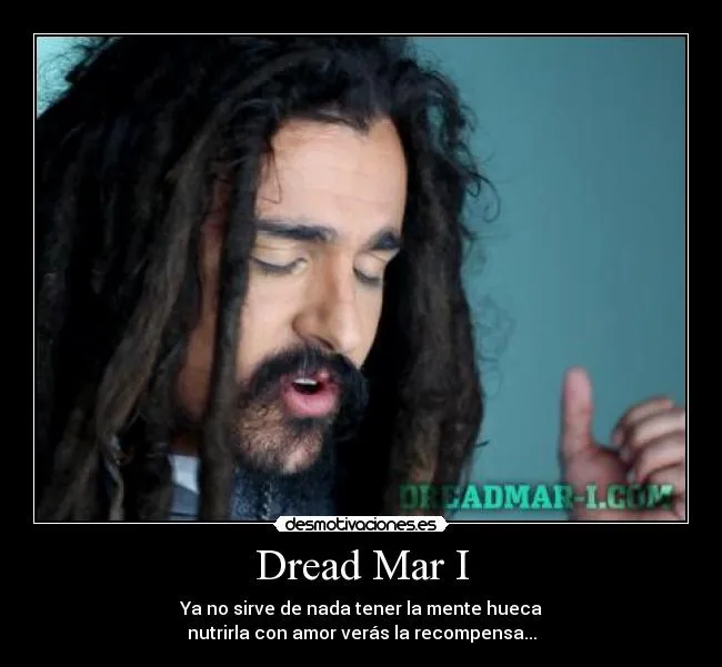 Dread Mar I | Desmotivaciones