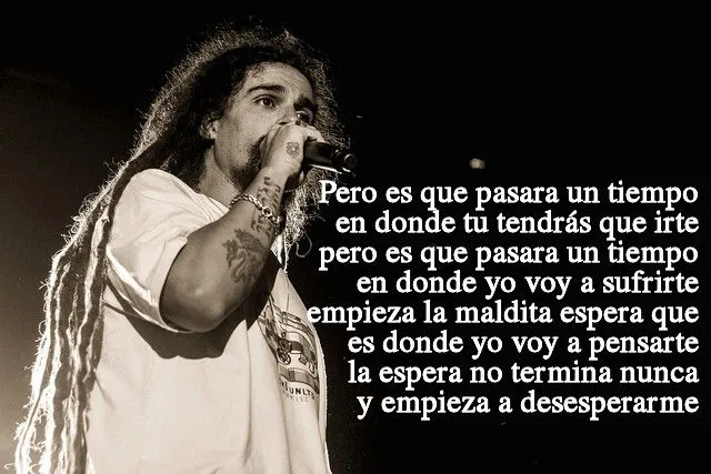 Dread mar i frases - Imagui