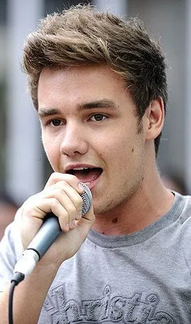 Dreams come true: Biografía Liam Payne (