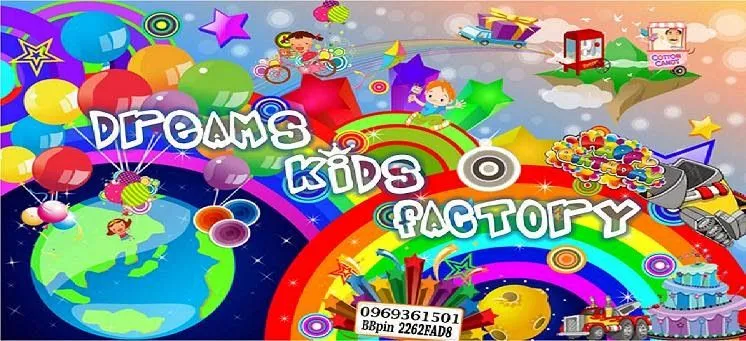 Dreams Kids Factory: ¿Quieres Saber Cómo Organizar la matiné de tu ...