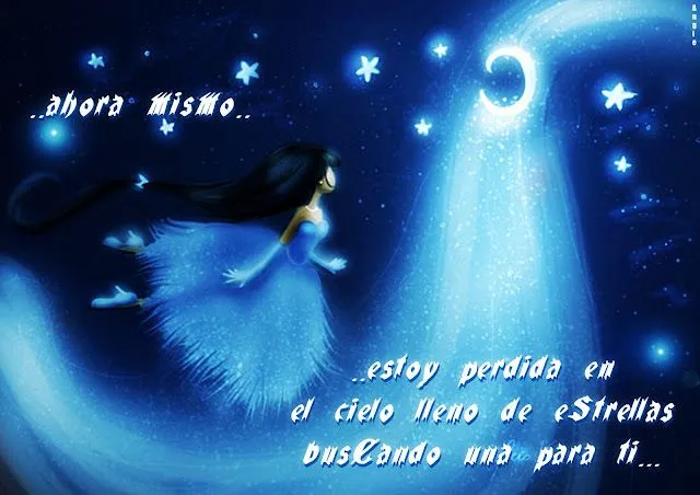 DREAMS DE LUNA: Imagenes bonitas