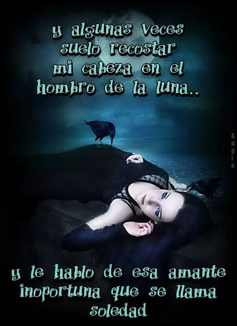 DREAMS DE LUNA: imagenes bonitas