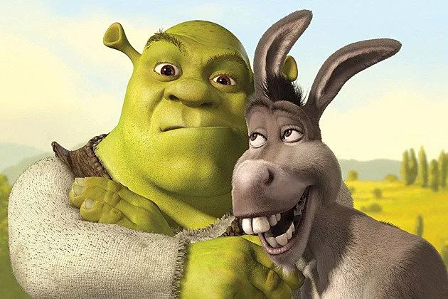 DreamWorks Is Pretty Confident 'Shrek 5' Will Happen