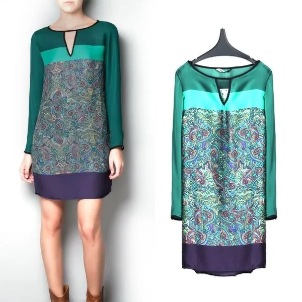 dress apple Picture - More Detailed Picture about New 2015 Autumn ...