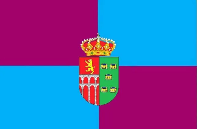 La Driza: Valmojado: La nueva bandera y el escudo se presentarán ...