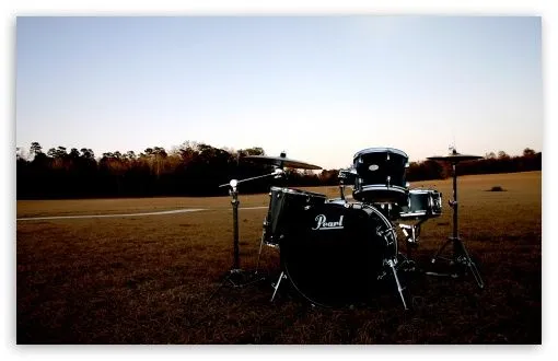 Drums HD desktop wallpaper : High Definition : Fullscreen : Mobile ...