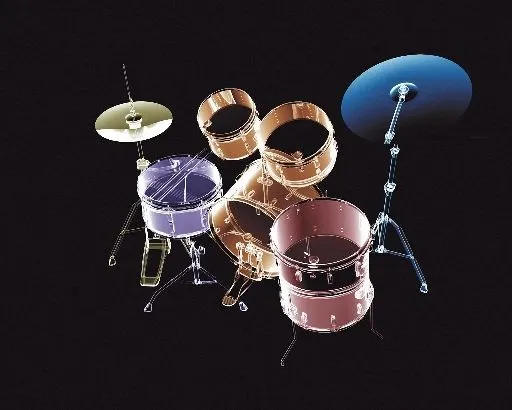 Drums wallpaper - Cockos Confederated Forums