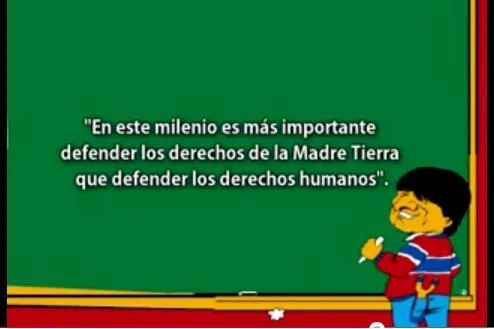 Dtodo: "Evadas", cien frases del presidente Juan Evo Morales Ayma