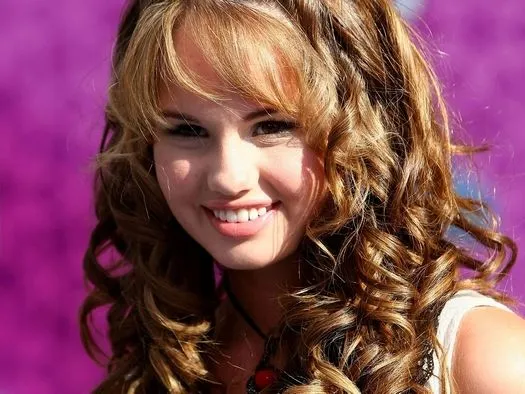 Dtodoblog: Debby Ryan cumple 18 años !