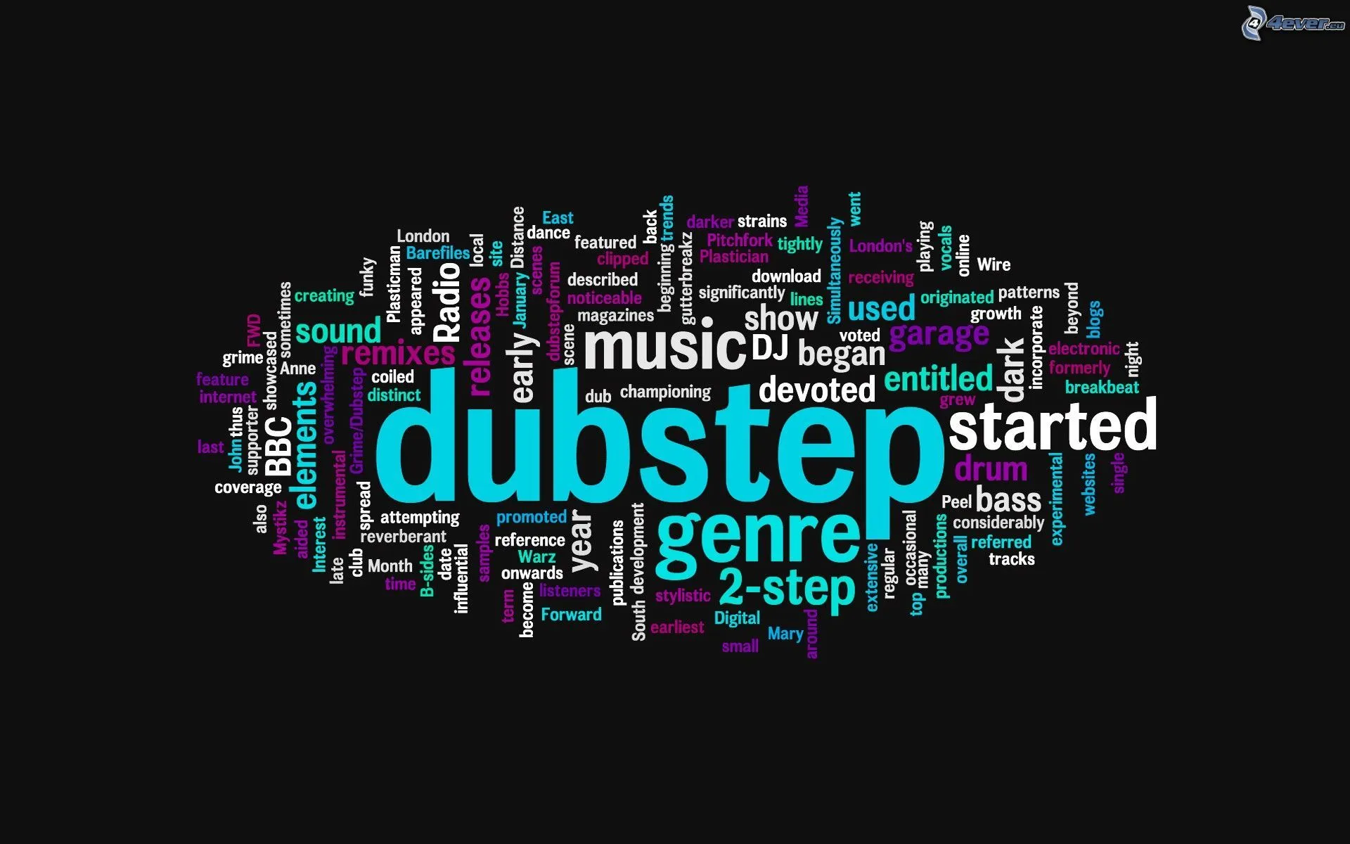 Dubstep