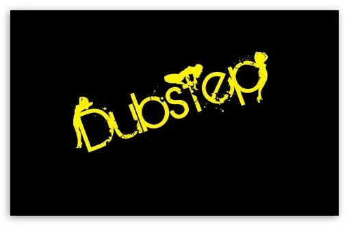 Dubstep HD desktop wallpaper : High Definition : Fullscreen : Mobile