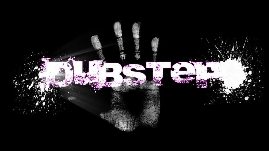 Dubstep Wallpaper by TomSimo on DeviantArt