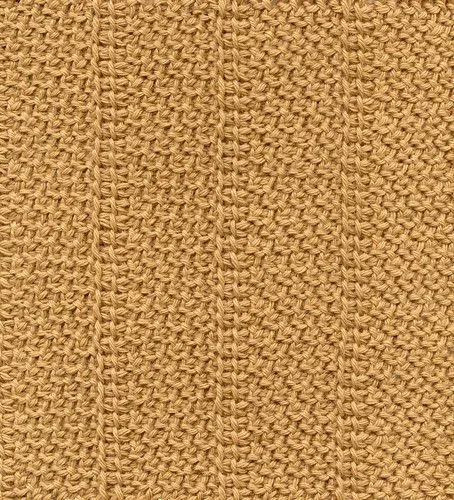 Duduá: Monográfico de punto tunecino