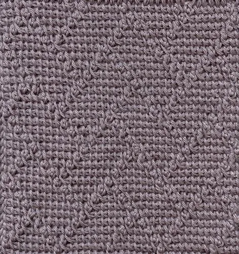 Duduá: Taller de amigurumi avanzado y de punto tunecino