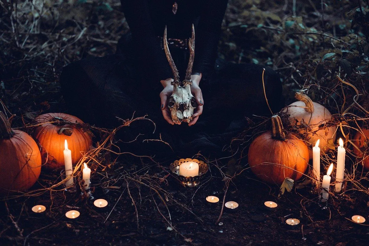 Cinco duendes del folklore español para tus historias de Halloween -  Centauros más allá de Orión