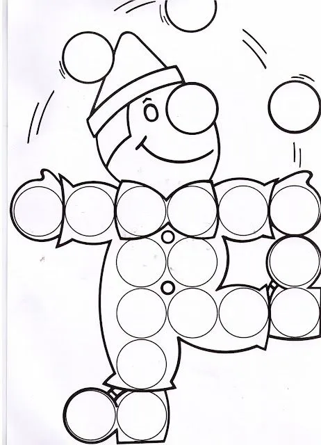 Los duendes y hadas de Ludi: Nuevo material los gomets