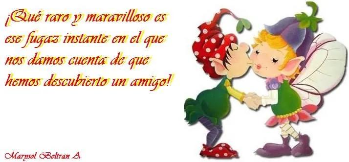 Duendes infantiles imagenes - Imagui