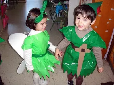 DUENDES JUGUETONES": LOS DUENDES JUGUETONES EN EL PAÍS DE NUNCA ...