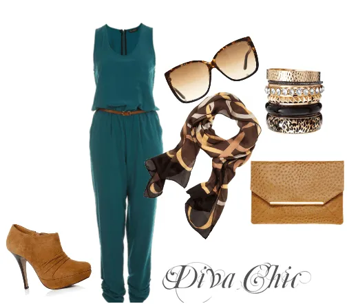 Soy Dulce ♥: Jumpsuits / Monos / Enterizos