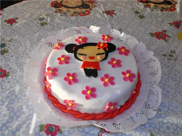 Dulce Momento: Tortas Infantiles