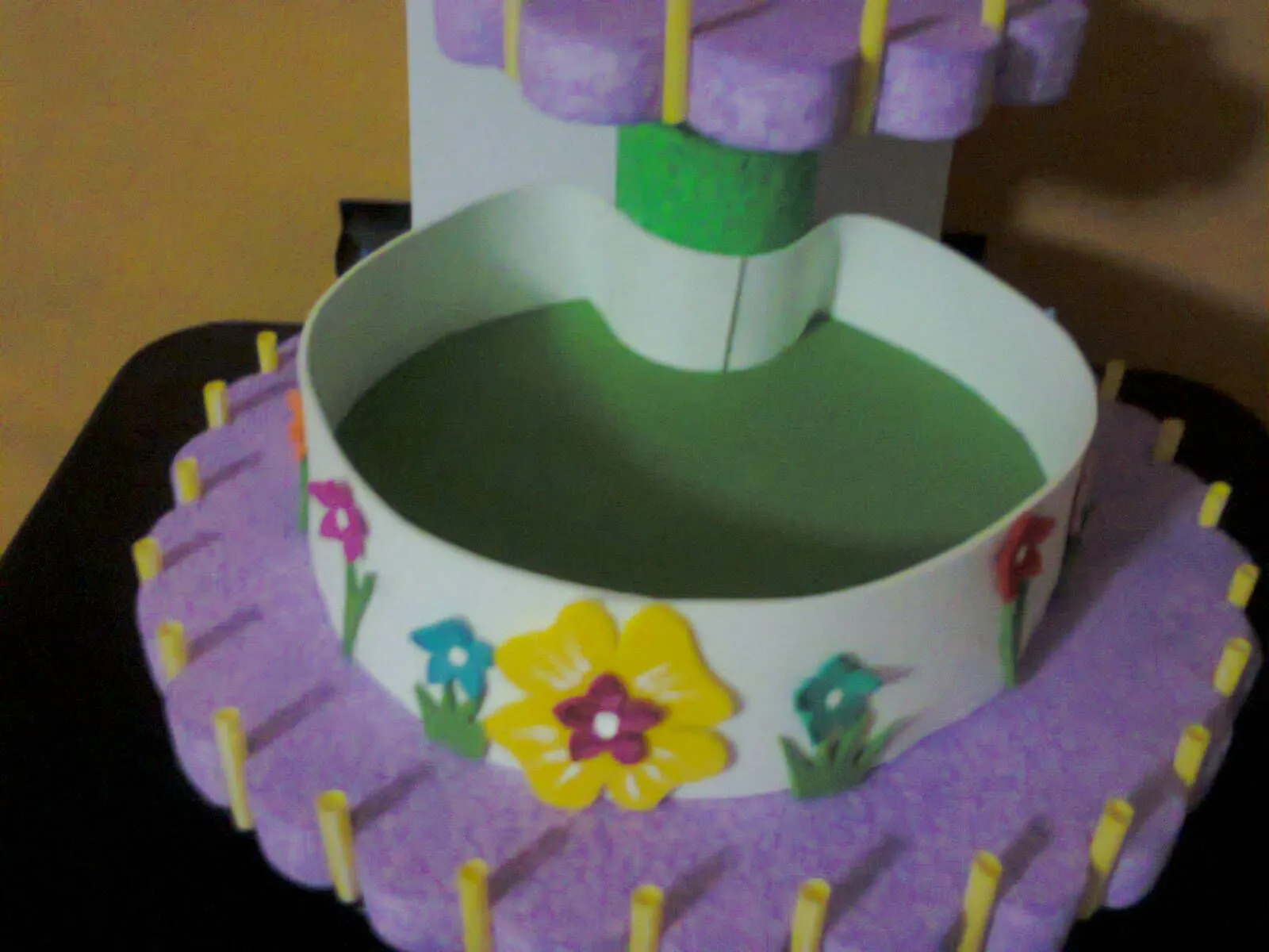 Mi dulce sorpresa: Sorpresas Tinkerbell