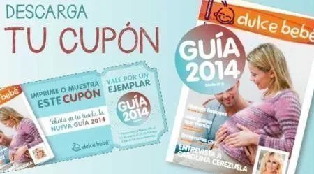 Dulcebebe.com :: Muestras gratis de Revista para bebes | Regalos y ...