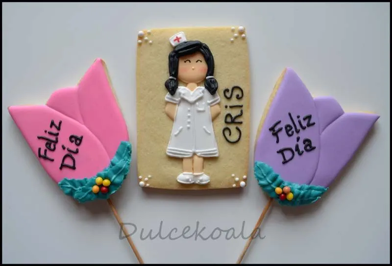 Dulcekoala Galletas Decoradas... y otros dulces...: GALLETAS ...