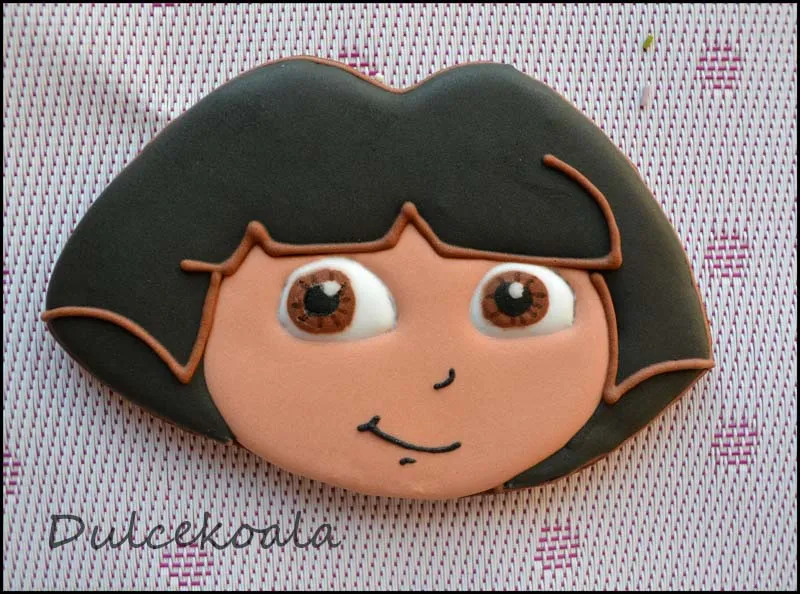 Dulcekoala Galletas Decoradas... y otros dulces...: GALLETAS ...