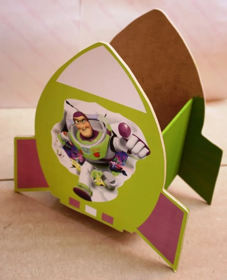 Related Pictures Centros De Mesa Buzz Ligh Year Infantiles Images ...