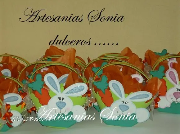 Dulceros para el día del niño gratis - Imagui