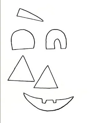 Dulceros para halloween :