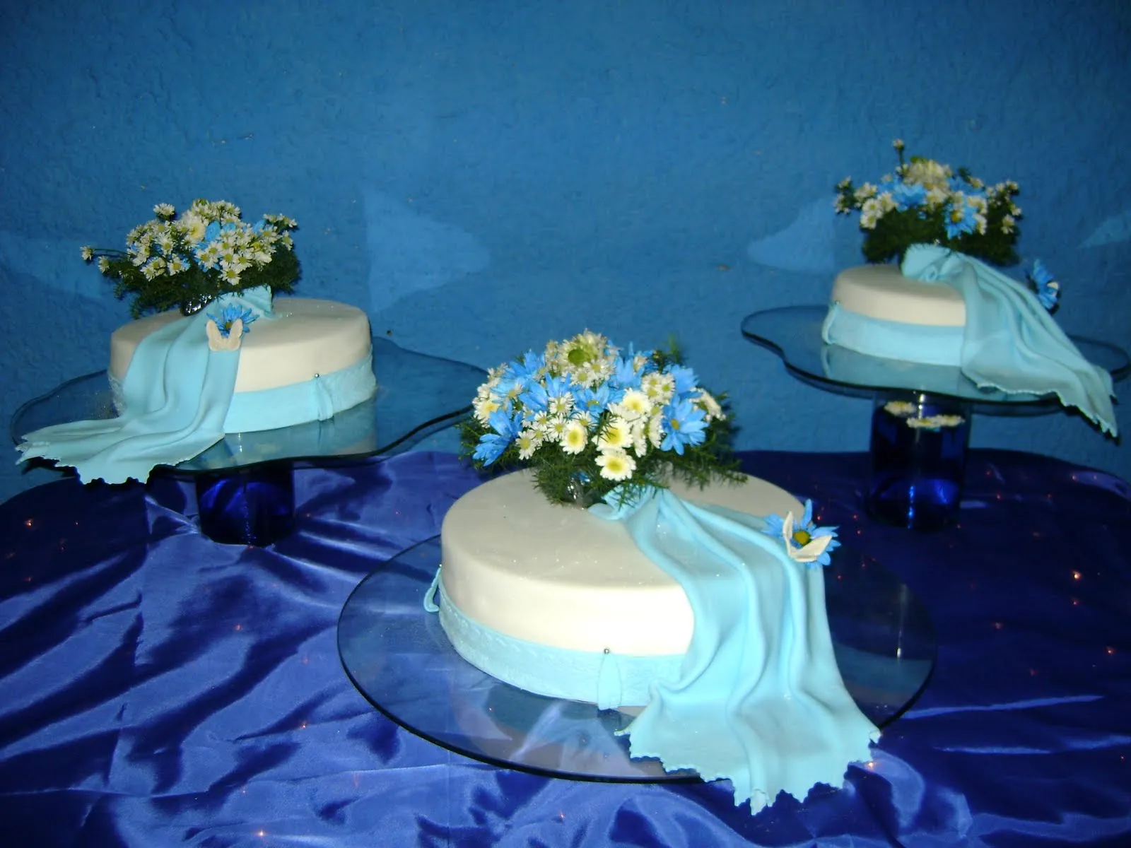 DULCES CREACIONES OSTAIRA: Tortas para Ocaciones Especiales