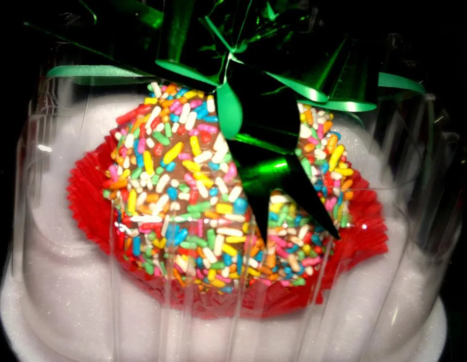 Dulces Encantados. Cookies And cakes: septiembre 2011