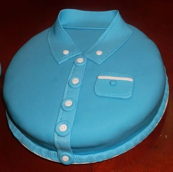 Dulces Encantados "Regalitos comestibles": Una torta para festejar ...