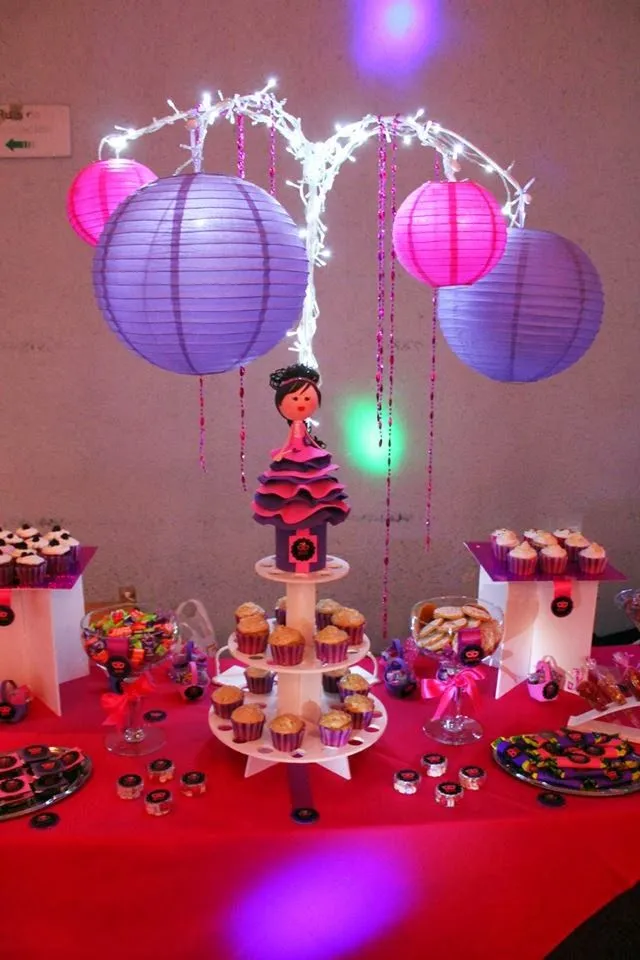 Dulces y Eventos: enero 2014